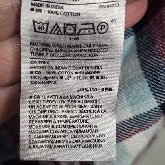 MENS Old Navy Shirt - Picture 4 of 5